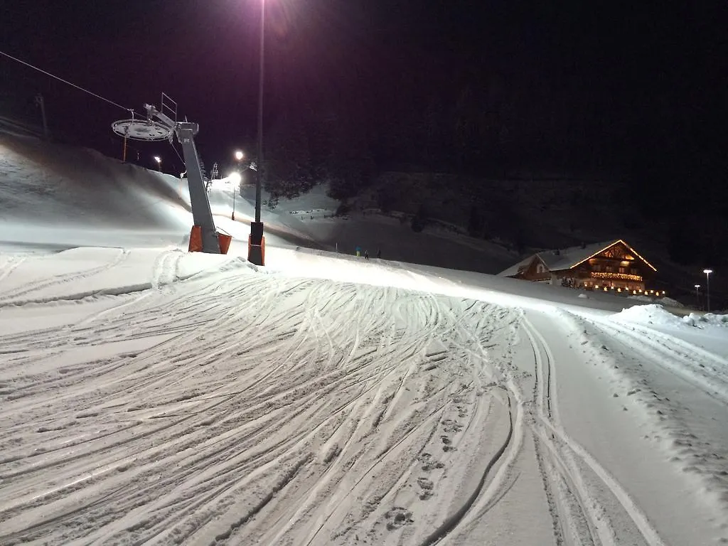 Appartamento Chasa Monthani Ischgl